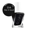 ג'ל קוטור 514 Essie Like It Loud  