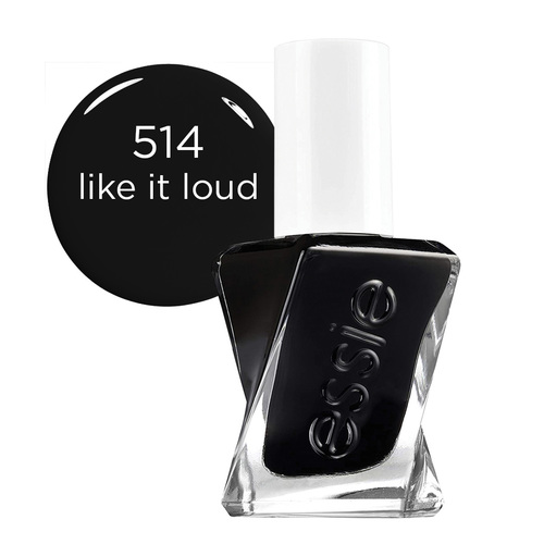ג'ל קוטור 514 Essie Like It Loud  