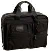 טומי תיק עסקים מחשב עד 17 אינץ TUMI Expandable Brifcase pre owned