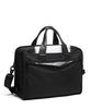 טומי תיק עסקים מחשב עד 17 אינץ TUMI Expandable Brifcase pre owned