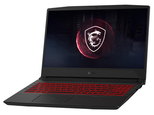 מחשב נייד גיימינג MSI Pulse GL66 11UGKV-001 אמ. אס. איי.