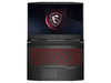 מחשב נייד גיימינג MSI Pulse GL66 11UGKV-001