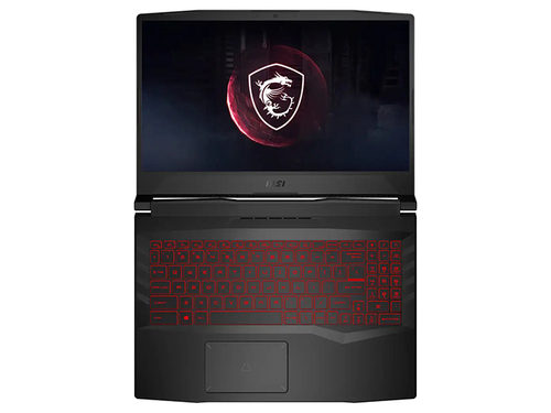 מחשב נייד גיימינג MSI Pulse GL66 11UGKV-001 אמ. אס. איי.