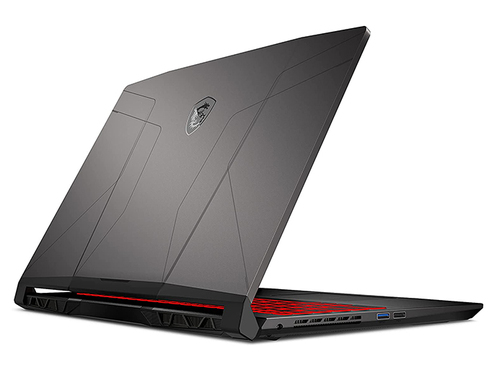 מחשב נייד גיימינג MSI Pulse GL66 11UGKV-001 אמ. אס. איי.