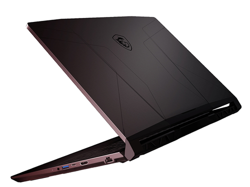 מחשב נייד גיימינג MSI Pulse GL66 11UGKV-001 אמ. אס. איי.
