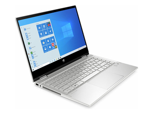 מחשב נייד HP Pavilion x360 m Convertible 14-dw1010wm 33Z39UA אייץ' פי
