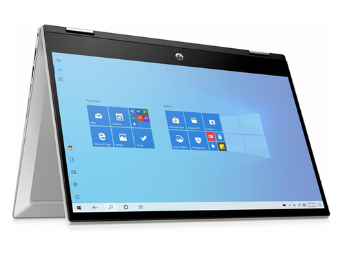 מחשב נייד HP Pavilion x360 m Convertible 14-dw1010wm 33Z39UA אייץ' פי