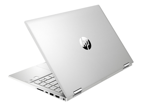 מחשב נייד HP Pavilion x360 m Convertible 14-dw1010wm 33Z39UA אייץ' פי
