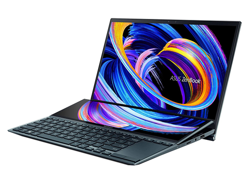 מחשב נייד Asus ZenBook Duo 14 UX482 אסוס