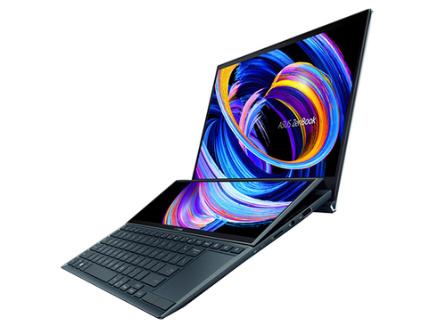 מחשב נייד Asus ZenBook Duo 14 UX482 אסוס