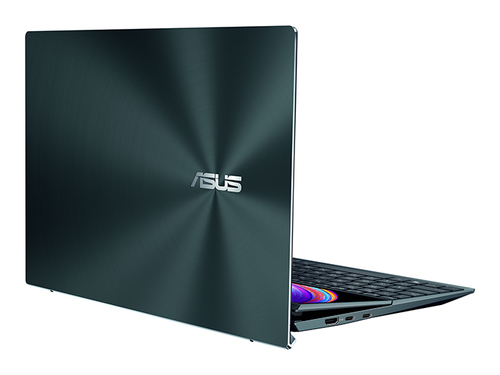 מחשב נייד Asus ZenBook Duo 14 UX482 אסוס