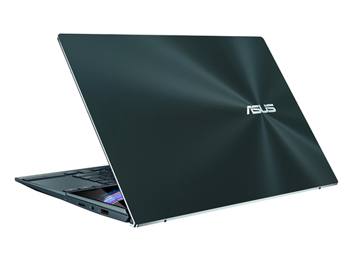 מחשב נייד Asus ZenBook Duo 14 UX482 אסוס