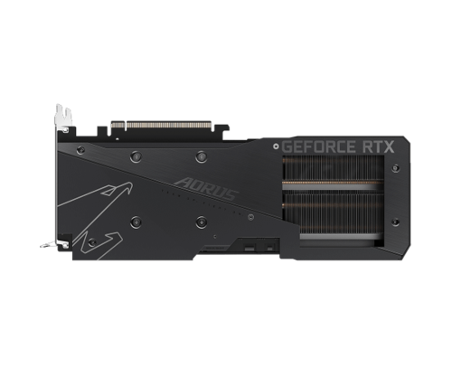 Gigabyte Aorus RTX 3060 Ti Elite