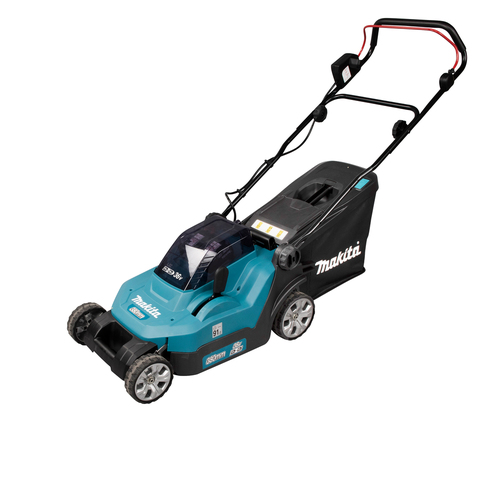 מכסחת דשא נטענת 380 מ