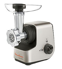 מטחנת בשר MOULINEX ME 511H25