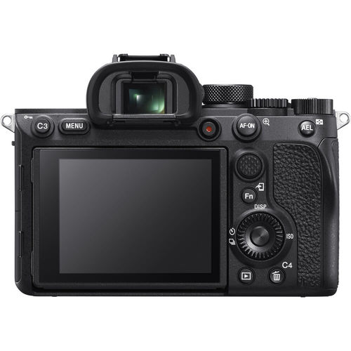 Sony Alpha A7R IVA Bodyרשמי