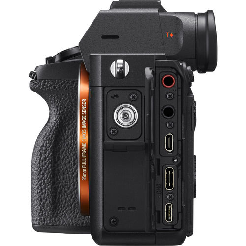 Sony Alpha A7R IVA Bodyרשמי