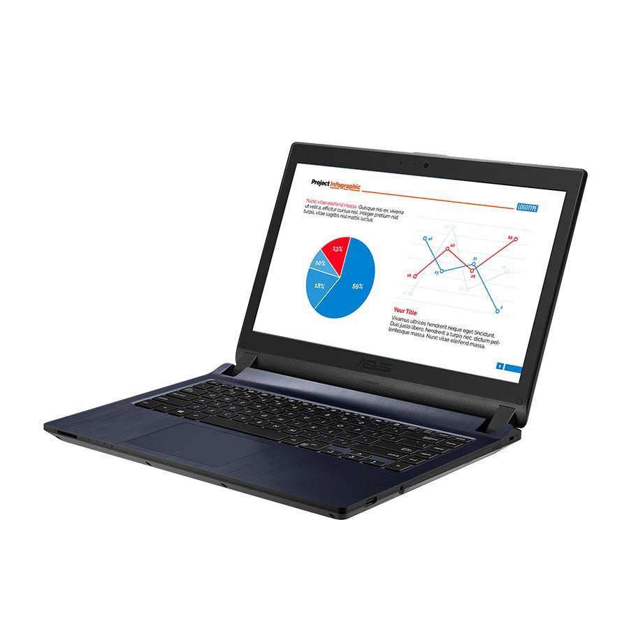 מחשב נייד Asus P1440FA-FQ2530 אסוס