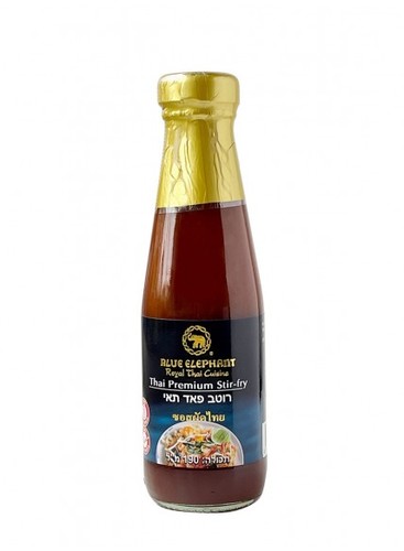 רוטב פאד תאי 190 מ