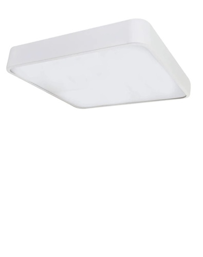 גוף תאורה צמוד תקרה OLYMPIC 36W CCT לבן