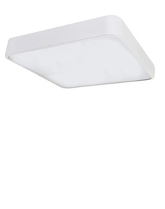 גוף תאורה צמוד תקרה OLYMPIC 60W CCT לבן