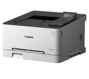 מדפסת ‏לייזר צבעונית CANON I-SENSYS LBP621Cw  קנון