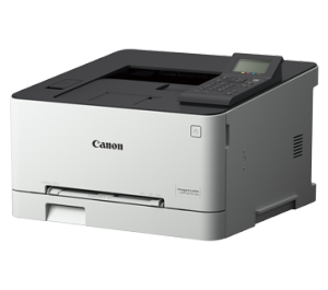 מדפסת ‏לייזר צבעונית CANON I-SENSYS LBP623Cdw  קנון