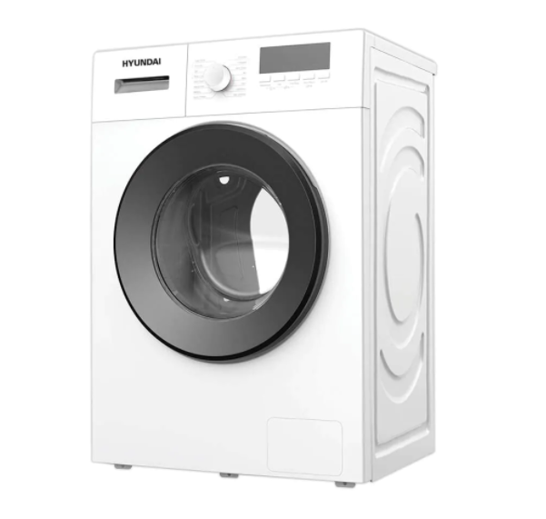 מכונת כביסה Hyundai HAW-W7030BX ‏7 ‏ק"ג יונדאי