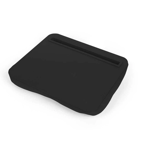 מעמד לאייפד IBED שחור KikkerLand