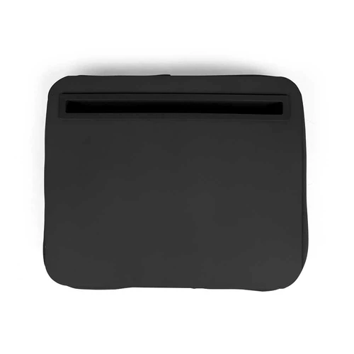 מעמד לאייפד IBED שחור KikkerLand