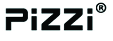 רמקול PiZZi SPLASH עמיד למים עוצמתי 10W סאונד 360 היקפי