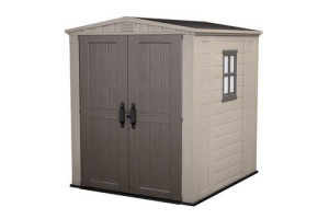 מחסן פקטור FACTOR 6X6