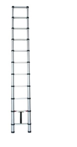 סולם טלסקופי 3.8 מטר