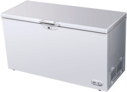 מקפיא שוכב(אמבטיה) BAYERE BACF500-W