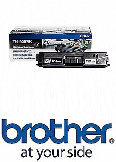    טונר שחור מקורי  ברדר TN900BK Brother