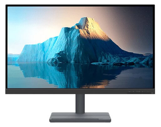 מסך מחשב Lenovo L27Q-30 65FCGAC1IS ‏27 ‏אינטש QHD לנובו