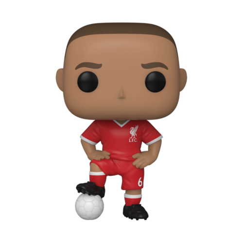 בובת פופ - Football: Liverpool - Thiago Alcantara
