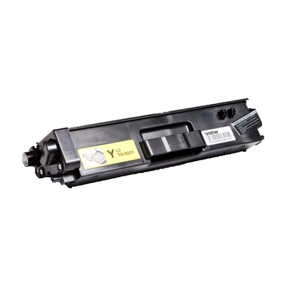 טונר צהוב  חלופי Brother TN900Y ברדר