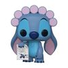 בובת פופ: Stitch in Rollers (Limited Edition) - סטיץ' ברולרים