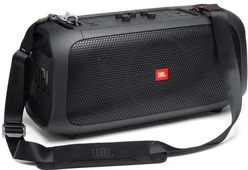 ‏רמקול נייד JBL PartyBox On-The-Go