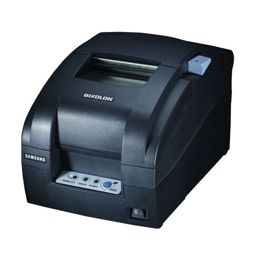 מדפסת קופה  BixolonG SRP 275C