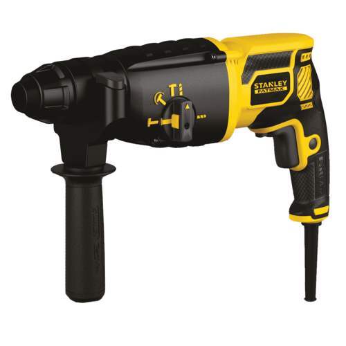 פטישון (פוטר מתחלף) STANLEY FATMAX 750W