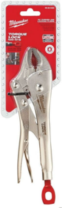 פלייר פטנט "10 TORQUE LOCK - R Milwaukee