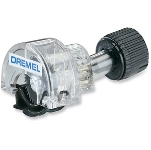 אביזר ניסור מיני דרמל DREMEL 670