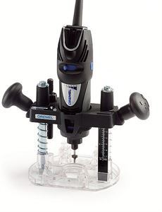 ממיר דרמל לרוטר דגם 335 Dremel