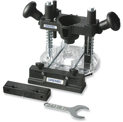 ממיר דרמל לרוטר דגם 335 Dremel