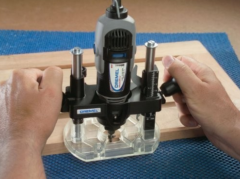 ממיר דרמל לרוטר דגם 335 Dremel