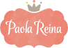 לוגו המותג Paola Reina