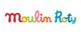 לוגו המותג Moulin Roty