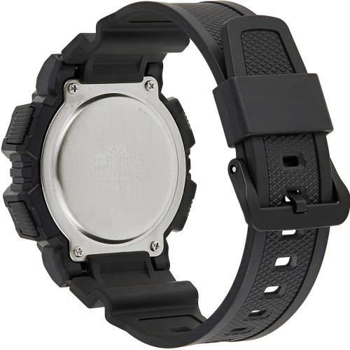 CASIO AE-1400WH-9A דיגיטלי גדול וברור